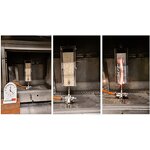 Smoke Density Chamber Factory - ASTM D2843 Plastics