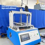 Rice Cooker Tester Factory - EN 12983 Coating Resistance