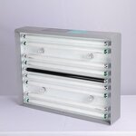Color Light Box Factory - Matching Daylight 6 Lamps