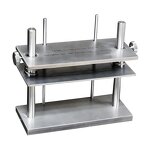 Color Fastness Tester Factory - Fabric Perspiration ISO 105