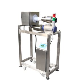 Pipeline Metal Detector Manufacturer - High Sensitivity Liquid