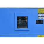 Thermal Shock Chamber Factory - 2 Zones Liquid Heat Cold