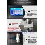 Air Filter Tester Factory - Universal High Precision Filtration