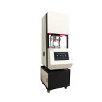 Rubber Mooney Viscometer Factory - ASTM D1646 Computerized Test