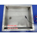 Vibration Table Manufacturer - Touch Screen Sweep