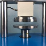 Ring Crush Tester Factory - Digital ECT RCT PAT