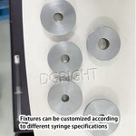 Tensile Strength Tester Factory - Plastic Film Pull Off Adhesion