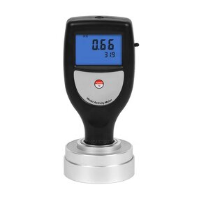 Handheld Water Activity Meter Factory - 0~1.0 Aw Customizable