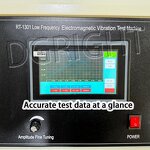 Pinhole Tester Factory - Digital Enameled Wire IP56