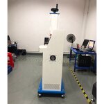 Drop Tester Manufacturer - ISO 2248 Vertical Impact