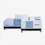 Particle Size Analyzer Factory - Intelligent Laser Diffraction