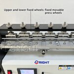 Rubber Flexing Tester Manufacturer - ROSS Resistance Shoes