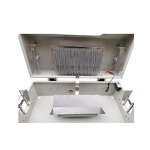 Continuity Tester Manufacturer - High Voltage Varnish IEC