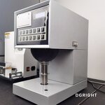 Brightness Tester Manufacturer - Electronic Digital Plastic