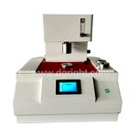 Leak Testing Equipment Manufacturer - Tight Container Filter Test