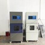 Battery Crush Tester Manufacturer - Lab Explosion-proof