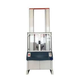 Bending Test Machine Manufacturer - 3 Point 4 Point Computer