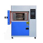 Thermal Shock Chamber Factory - 2 Zones Liquid Heat Cold