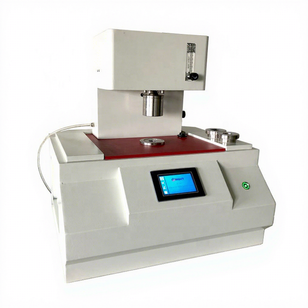 Leak Testing Equipment Manufacturer - Tight Container Filter Test