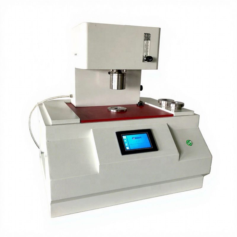 Leak Testing Equipment Manufacturer - Tight Container Filter Test