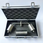 Battery Crush Tester Factory - Lithium Heavy Impact Test