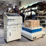 Pinhole Tester Factory - Digital Enameled Wire IP56