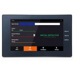 Metal Detector Manufacturer - Light Load Aluminum Foil