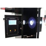 Wet Scrub Tester Manufacturer - ISO 11998 High Accuracy