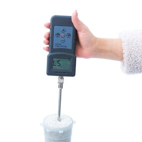 Halogen Moisture Analyzer Manufacturer - Laboratory Balance