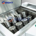 Color Fastness Tester Factory - AATCC61 Textile Washing