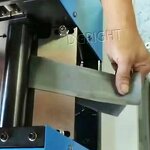 Enameled Wire Tester Factory - Automatic Rebound Angle