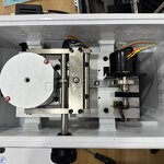 Rockwell Tester Factory - Metal Materials Digital