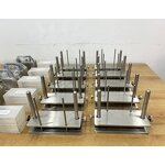 Color Fastness Tester Factory - Fabric Perspiration ISO 105