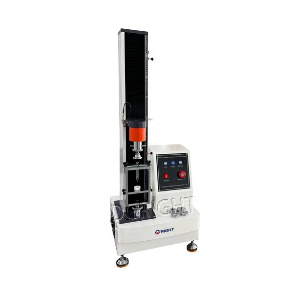Tensile Strength Tester Factory - Plastic Film Pull Off Adhesion