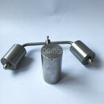 Battery Crush Tester Factory - Lithium Heavy Impact Test