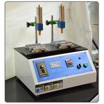 Pencil Abrasion Tester Factory - Multi-functional Eraser