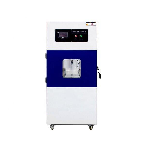 Battery Nail Chamber Factory - Lithium Penetration 200kg