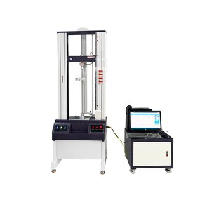 Steel Tensile Tester Factory - Wire Tension Compression Strength