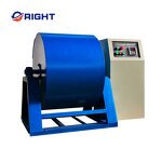 Linear Abrasion Tester Factory - High Precision Pan Bottom