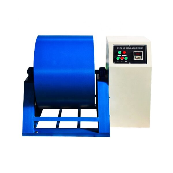 Linear Abrasion Tester Factory - High Precision Pan Bottom
