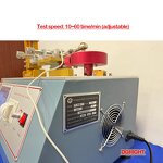 Spark Tester Factory - Point Type Power Frequency