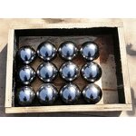 Linear Abrasion Tester Factory - High Precision Pan Bottom