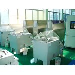 Weathering Test Equipment Factory - Solar UV Accelerated UVA