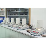 Infrared Moisture Analyzer Factory - High Accuracy Meat