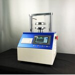 Ring Crush Tester Factory - Digital ECT RCT PAT