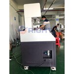 Air Filter Tester Factory - Universal High Precision Filtration