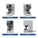 Brightness Tester Manufacturer - Electronic Digital Plastic