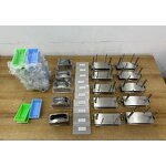 Color Fastness Tester Factory - Fabric Perspiration ISO 105