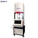 Rubber Rheometer Manufacturer - Lab Moving Die OEM/ODM