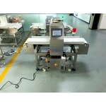 Conveyor Metal Detector Factory - Food Industrial Aluminum Foil